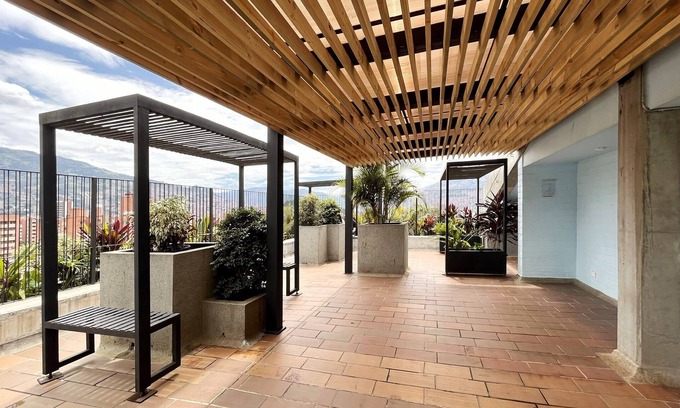 Laureles Apartamento | Lauret by Wynwood House
