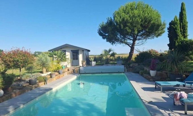 Sornay Casa | Laureva - SORNAY - Gîte