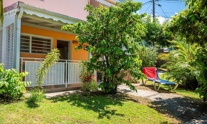 Malendure Apartamento | LAURIER (1 a 2 personas)