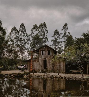 Lauro Muller Casa | Lauro Muller, Rancho Queimado
