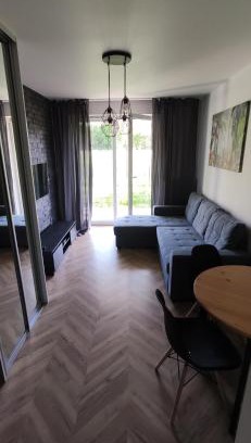 Tyczyn Apartamento | Laurowa