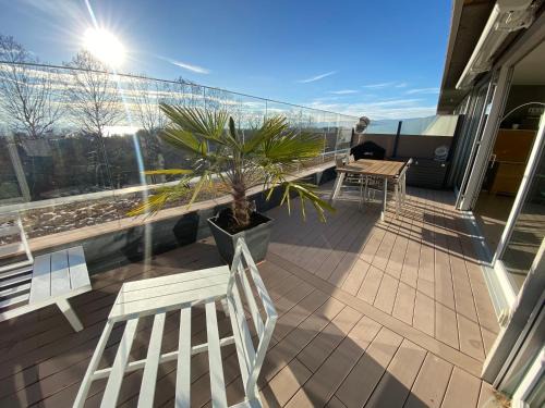 Renens Apartamento | Lausanne holidays