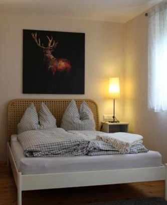 Hayingen Apartamento | Lautertal Zinne
