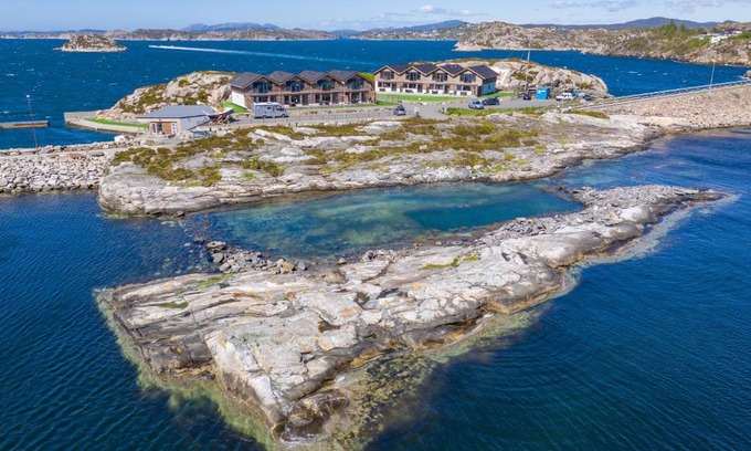Askoy Apartamento | Lauvøy Feriesenter