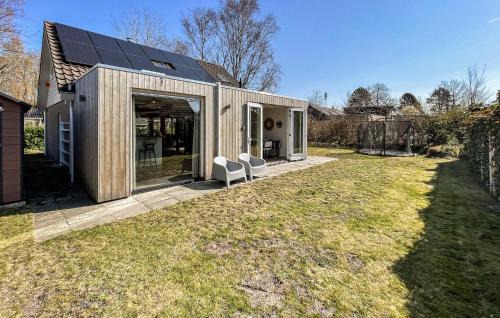 Lauwersoog Casa | Lauwersrust