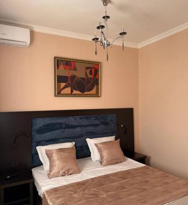 Nor-Kokhb Hotel | Lav Hyuratun