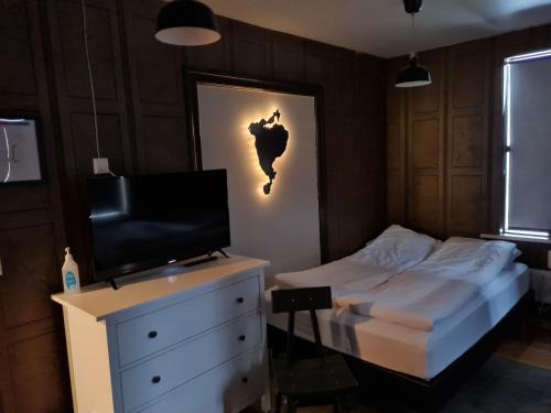 Vestmannaeyjar Casa | Lava Guesthouse
