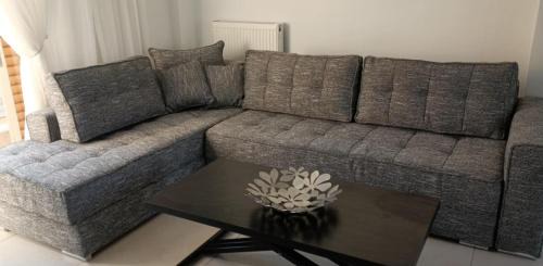 Ampelokipoi-Menemeni Apartamento | LAVADODi