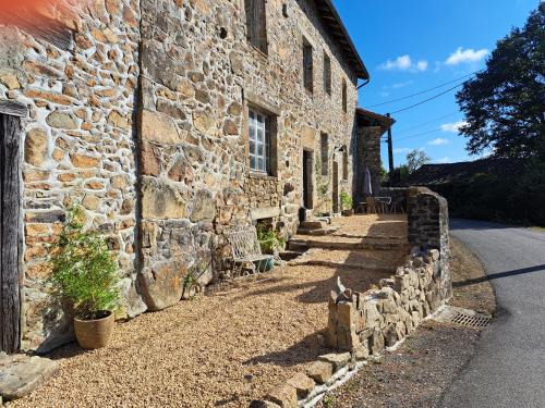 Roussines Casa | Lavallade 12 Holiday Home
