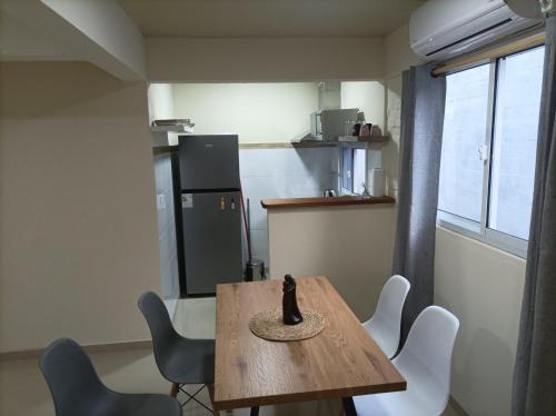 Mercedes Apartamento | Lavalleja 71 II