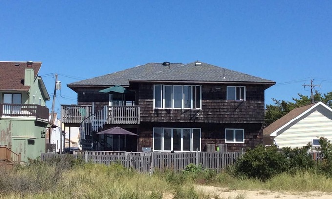 Lavallette Casa | Sandy Feet Arriba, Unidad # 2
