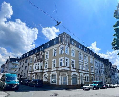 Gemarkung Barmen Apartamento | Lavalya Zimmervermittlung Wuppertal