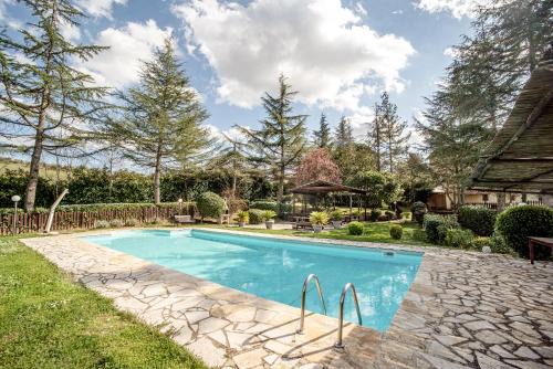 Umbertide Casa | Lavanda ad Antico Casale '700