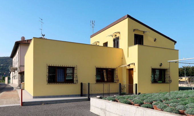 Albenga Casa | Lavanda (AEG160) by Interhome