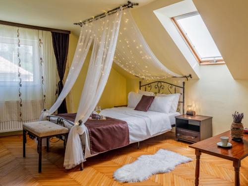 Sighisoara Apartamento | Lavanda Apartment