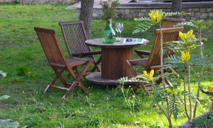 Locorotondo Apartamento | Lavanda Apartment - Villaggio di Mary
