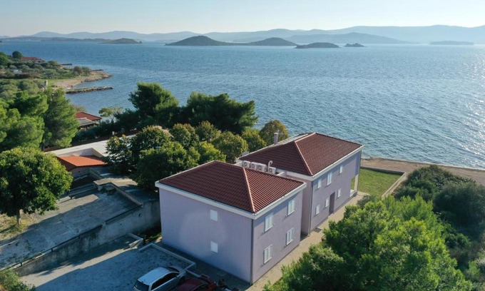 Sveti Petar Apartamento | Lavanda Apartments