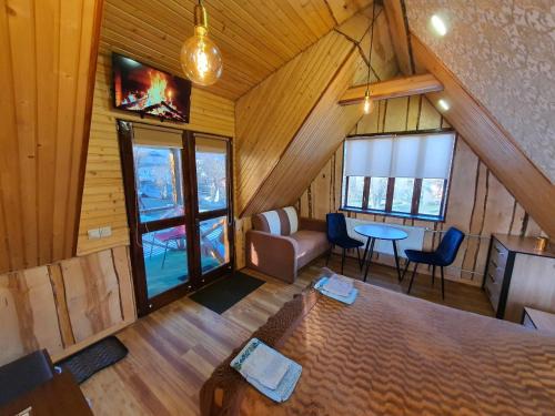Verkhovyna Apartamento | Lavanda cottage