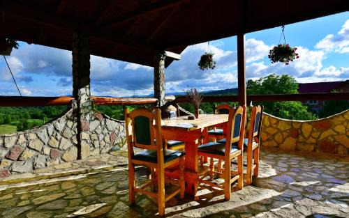 Rakovica Apartamento | Lavanda farm apartmani