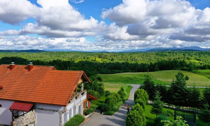 Rakovica Casa | lavanda farm plitvice