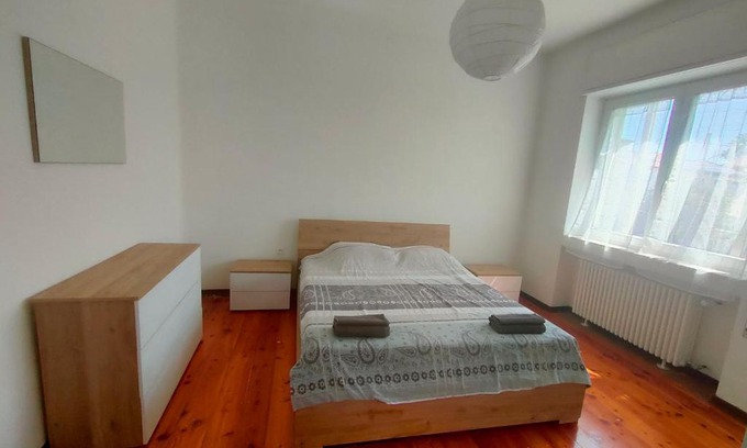 Vicenza Casa | Lavanda House