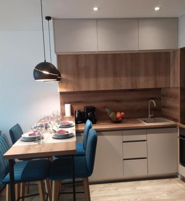 Dugis Apartamento | Lavanda