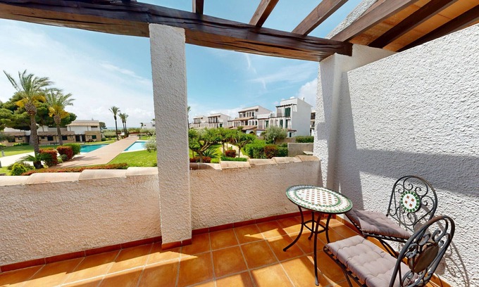 El Perello Chalet De Esquí | LAVANDA LES OLIVERES