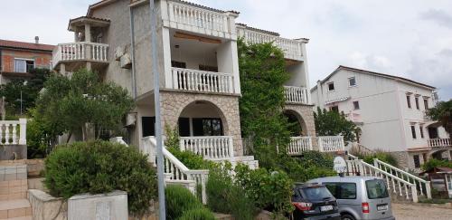 Municipality of Omisalj Apartamento | LAVANDA OMIŠALJ
