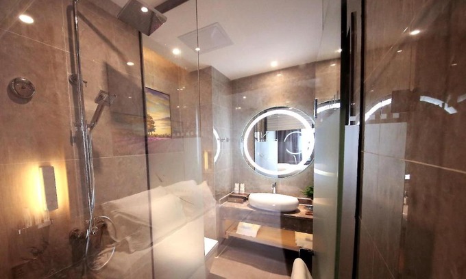 Heyuan Hotel | Lavande Hotel Heyuan Zijin