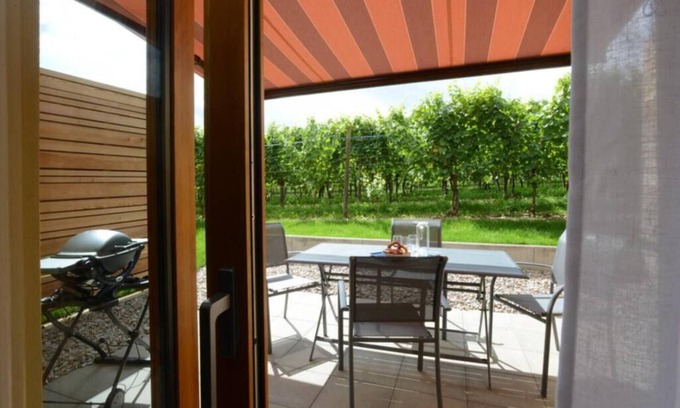 Hunawihr Casa | lavande le clos des vignes