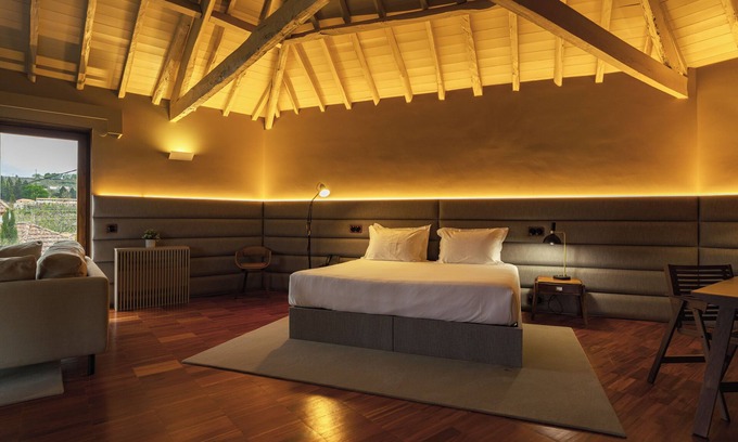 Baiao Otro | Lavandeira Douro Nature & Wellness