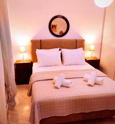 Kalamaria Apartamento | Lavandi 1