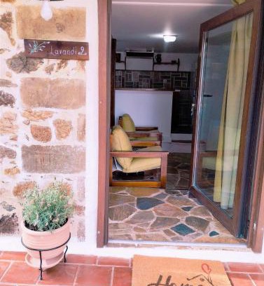 Volvi Apartamento | Lavandi2
