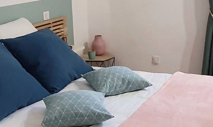 Apt Apartamento | Lavandul'Apt 2