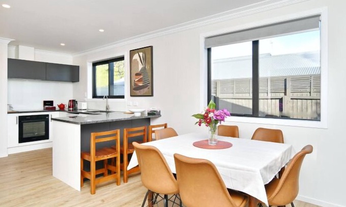 Burnside Casa | Lavandula 3-Spacious 3 bedroom house