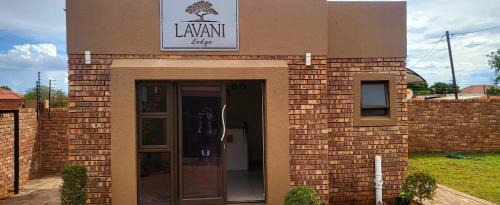 Rabokala Cabina | Lavani Lodge