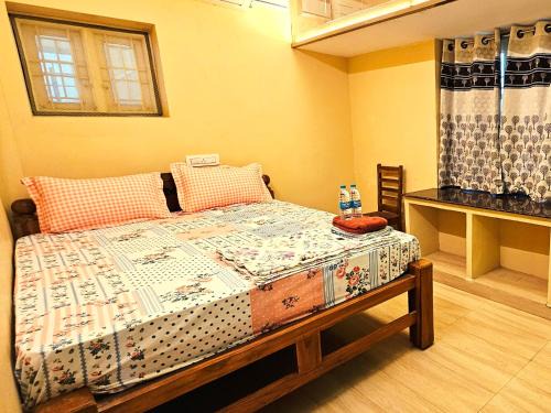 Kanchipuram Casa | Lavanya Regency First Floor Kanchipuram