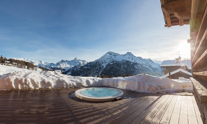 Frachey Cama Y Desayuno | Lavarets Chambres d'Hotes
