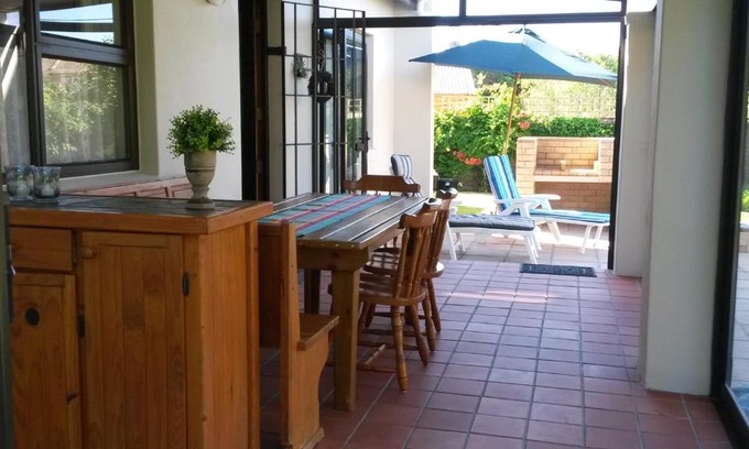 Sedgefield Casa | Lavendel Cottage