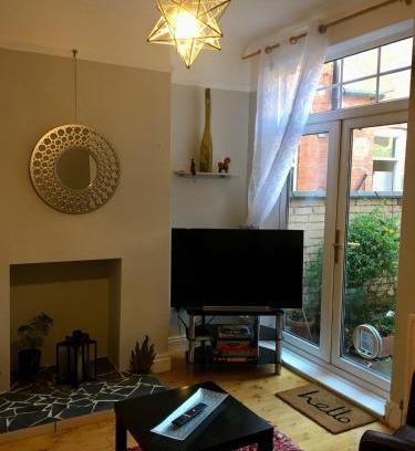 Welford Apartamento | Lavender Apartment