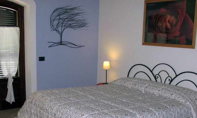 Diano d'Alba Apartamento | Apartamento LAVANDA, al sol en las verdes colinas