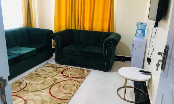 Nanyuki Casa | Lavender Apartments Nanyuki