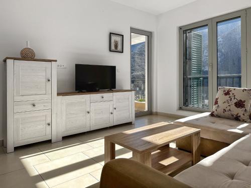 Donji Morinj Apartamento | Lavender Bay D04