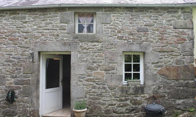 Huelgoat Apartamento | Lavender Cottage