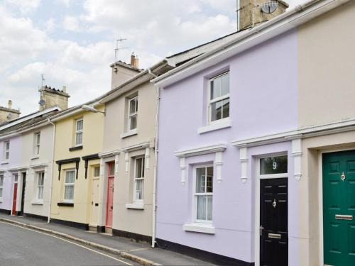 Buckfastleigh Casa | Lavender Cottage