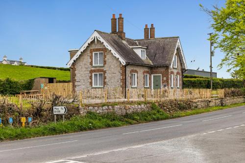 Dungannon Casa | Lavender Cottage