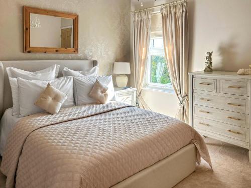 Frinton-on-Sea Casa | Lavender Cottage
