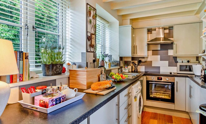 Grewelthorpe Casa | Lavender Cottage - Grewelthorpe