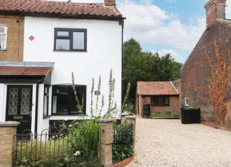 East Dereham Casa | Lavender Cottage