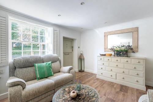 North Creake Casa | Lavender Cottage